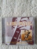 GUITAR LEGENDS LES PAUL