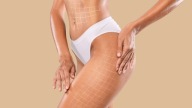 Body Correct Cooling Body Cream MIHI