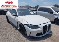 BMW M4 2021 3.0l 3.0 Benzyna 473KM