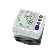 Ciśnieniomierz elektroniczny nadgarstkowy Oromed ORO-SM3 Compact ZDROWIE