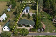 Dom, Protasy, Zabłudów, Białostocki, 338 m²