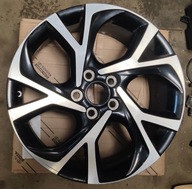 ALUFELGA Felga aluminiowa Toyota C-HR CHR 18" 5x114.3 ET 50 42611-F4040