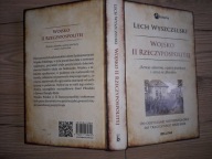 WOJSKO II RZECZYPOSPOLITEJ - KSIĄŻKA - TEMATYKA WOJENNA