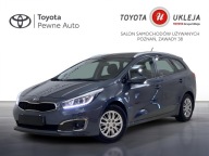 Kia Ceed Cee'd 1.6 GDI L Business Line II (2012-)