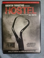 Hostel dvd [K]