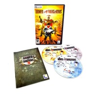 ARMED AND DANGEROUS PC PREMIEROWE WYDANIE ENG