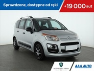 Citroen C3 Picasso 1.2 PureTech, Salon Polska