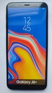 Atrapa eksponat wystawa prezenter smartfon Samsung Galaxy J6+