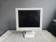 MONITOR Fujitsu Siemens 4312 FA 17" Vinatge RETRO KOMPUTERY DZIAŁA Zobacz