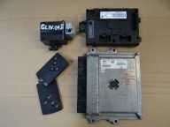 KOMPUTER STEROWNIK SILNIKA RENAULT CLIO IV 0,9 237102928R