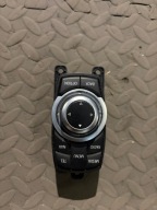 POKRĘTŁO PRZEŁĄCZNIK KONTROLER IDRIVE BMW X3 F25 F30 F31 9267955-01