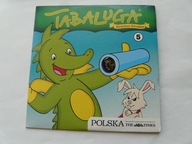 TABALUGA 5 DWA ODCINKI