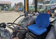 New Holland TN 80 F ciagnik sadowniczy