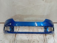 ZDERZAK SKODA FABIA III LIFT PRZÓD W72