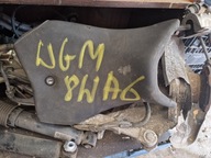 SIEDZISKO FOTEL YAMAHA R125 YZF KIEROWCY siedzenie