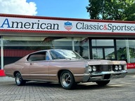 Mercury Monterey 1968 FASTBACK 390 v8 Kolekcjoner
