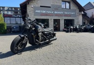 QJMOTOR SRV 600V QJ MOTOR SRV 600 V Motoklinika Wrzesnia Benzyna 68KM