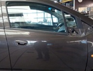 chevrolet spark m300 szyba prawa pasazera