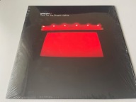Interpol Turn On The Bright Lights LP Winyl NM+