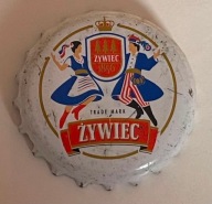 Kapsel butelkowany żywiec 59