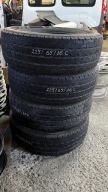 Opona letnia Firestone Vanhawk 2 225/65R16 112 R wzmocnienie (C)
