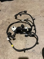 VOLVO s60 v60 xc60 wiązka instalacja rolety