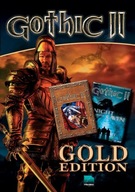 Gothic II Złota Edycja - Klucz Steam (PC)