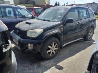 maska/wygłuszenie - Toyota RAV4 II D4D - CZĘŚCI drzwi/ćwiartki