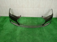 Zderzak przód Tesla S