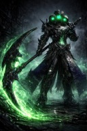 Reaper Titan Cameraman