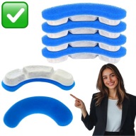 FILTR WĘGLOWY DO POIDEŁKA FONTANNY DLA KOTA PSA KOMPLET 10szt | RENEW FORCE