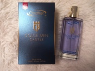 PERFUMY CHATLER DOLCE MEN CASTLE EDP 100 ML