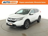 Honda CR-V Executive HEV automat 4x4 skóra