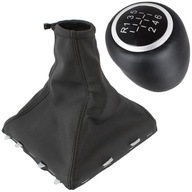 GAŁKA DŹWIGNIA ZMIANY BIEGÓW + MIESZEK do OPEL VECTRA C