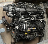 SILNIK GOŁY SŁUPEK BMW 1 F40 1.5 B38A15M1