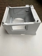 PODSTAWA FOTELA KIEROWCY BIAŁA MERCEDES SPRINTER W906 06-12R ŁADNA