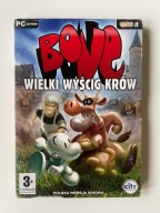 Bone Wielki Wyścig Krów PC PL