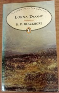 Lorna Doone R. D. Blackmore