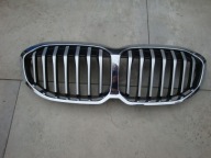 Atrapa Grill BMW F40 IDEALNY - bez uszkodzeń 7450957