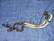 Rura chłodzenia AUDI A4 AVANT (8W5, B9) 8W0122101K 1.4L gasoline 2017