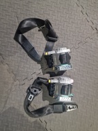 PAS BEZPIECZEŃSTWA LEWY PRZÓD PRZEDNI AUDI A4 B8 LIFT 8K1857705AK