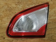 NISSAN QASHQAI J10 LIFT LAMPA PRAWY TYŁ 89503209