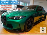 BMW Seria 3 M3 Competition xDrive Sedan 3.0 (530KM) 2025