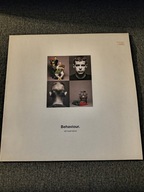 Pet Shop Boys - Behaviour (LP, Album) (Parlophone)