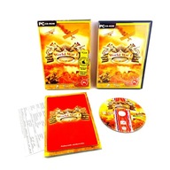 THE WORLD WAR I 1 BATTLEFIELDS PC POLSKIE WYDANIE PREMIEROWE PL