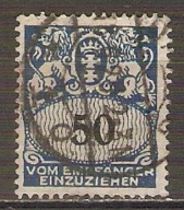 Danzig Fi: D36 - #3