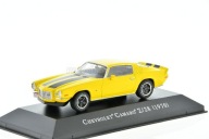 CHEVROLET Camaro Z/28 1970 1/43 ixo