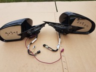 MERCEDES E 2016- W213 LUSTERKO LEWE 13PIN 9+3+1