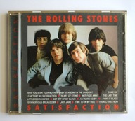 Satisfaction The Rolling Stones