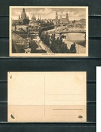 K14136) Niemcy: Dresden, Altstadt